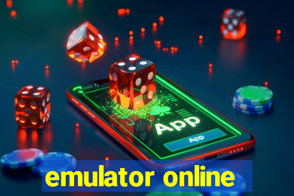 emulator online